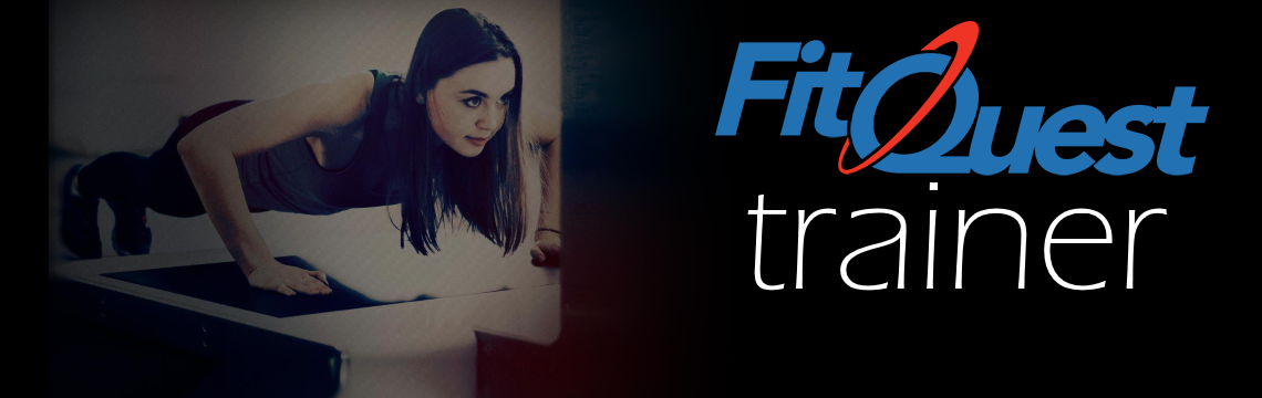 FitQuest Trainer
